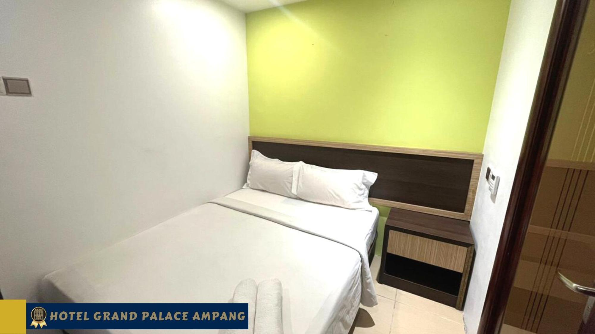 Hotel Grand Palace Ampang Ampang  Eksteriør bilde