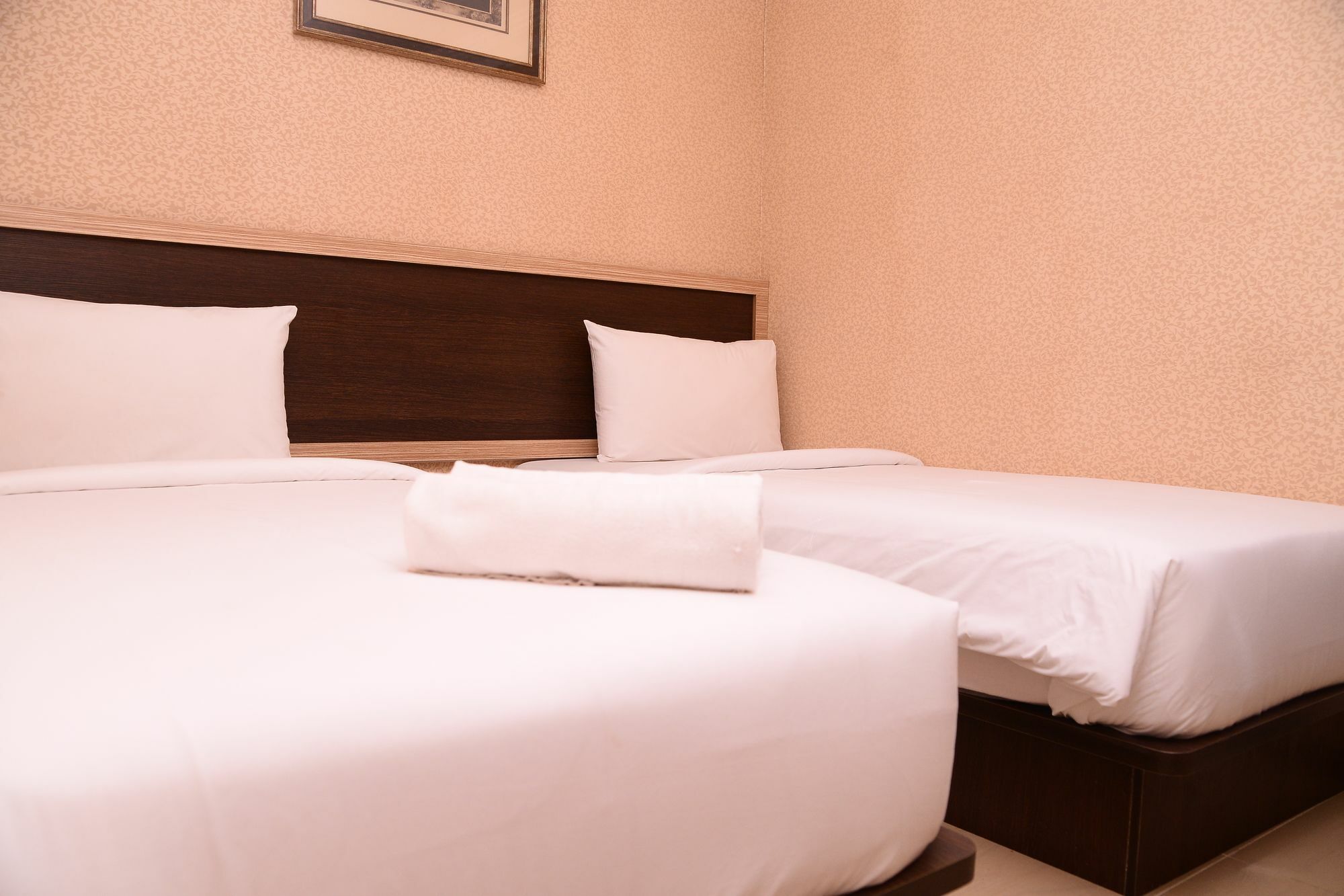 Hotel Grand Palace Ampang Ampang  Eksteriør bilde