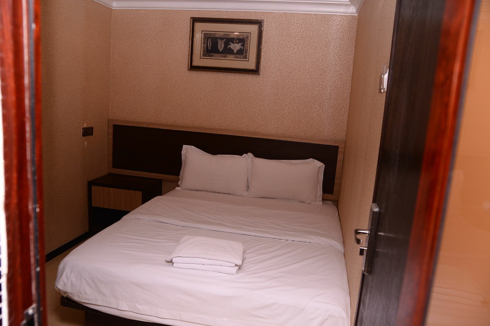 Hotel Grand Palace Ampang Ampang  Eksteriør bilde