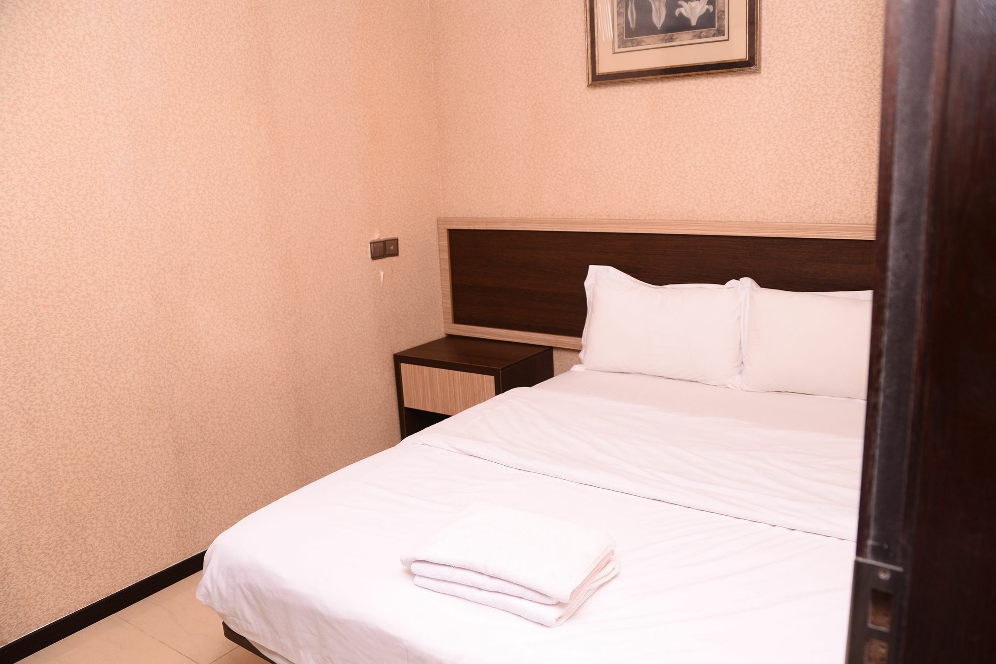 Hotel Grand Palace Ampang Ampang  Eksteriør bilde