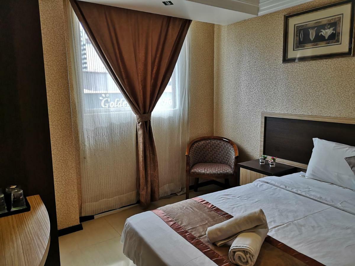 Hotel Grand Palace Ampang Ampang  Eksteriør bilde