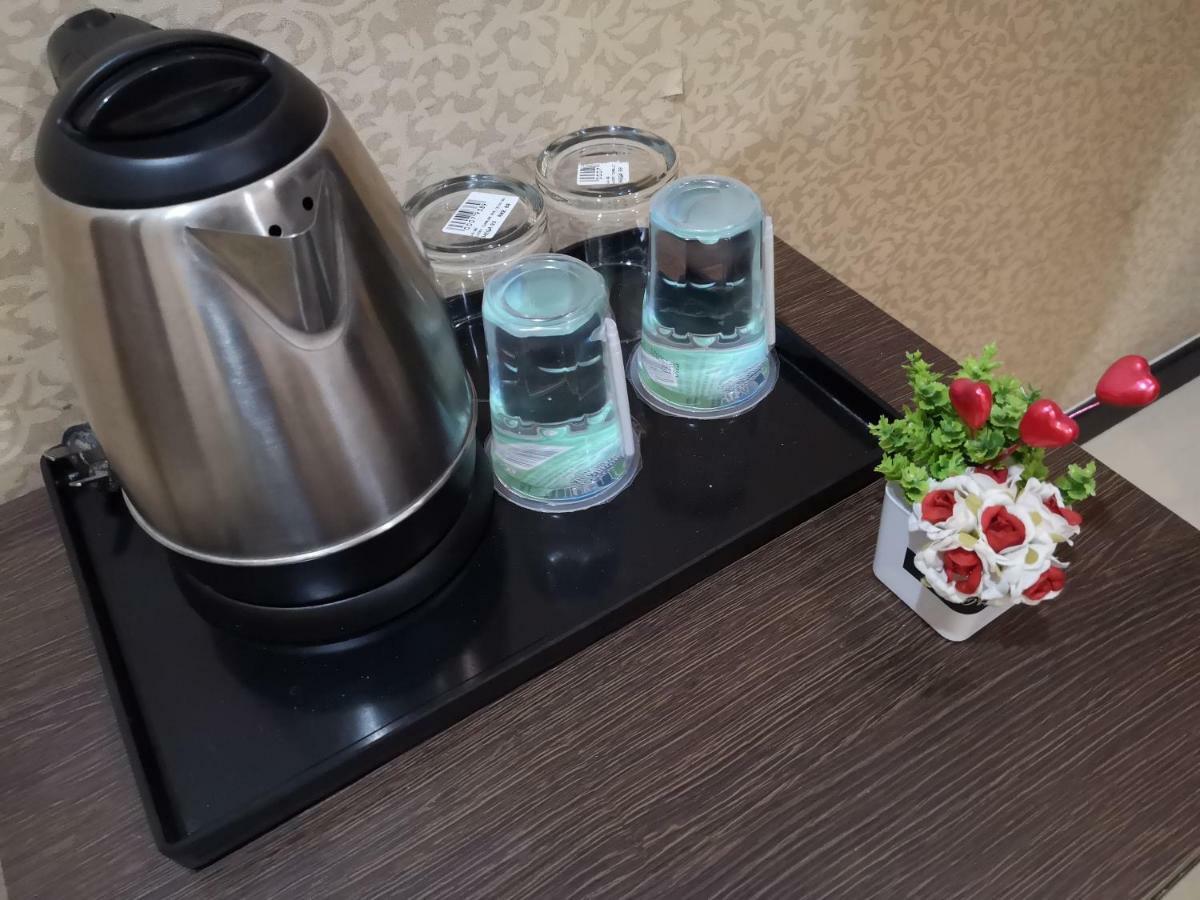 Hotel Grand Palace Ampang Ampang  Eksteriør bilde