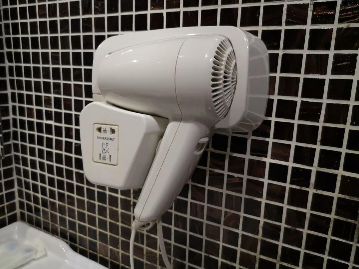 Hotel Grand Palace Ampang Ampang  Eksteriør bilde