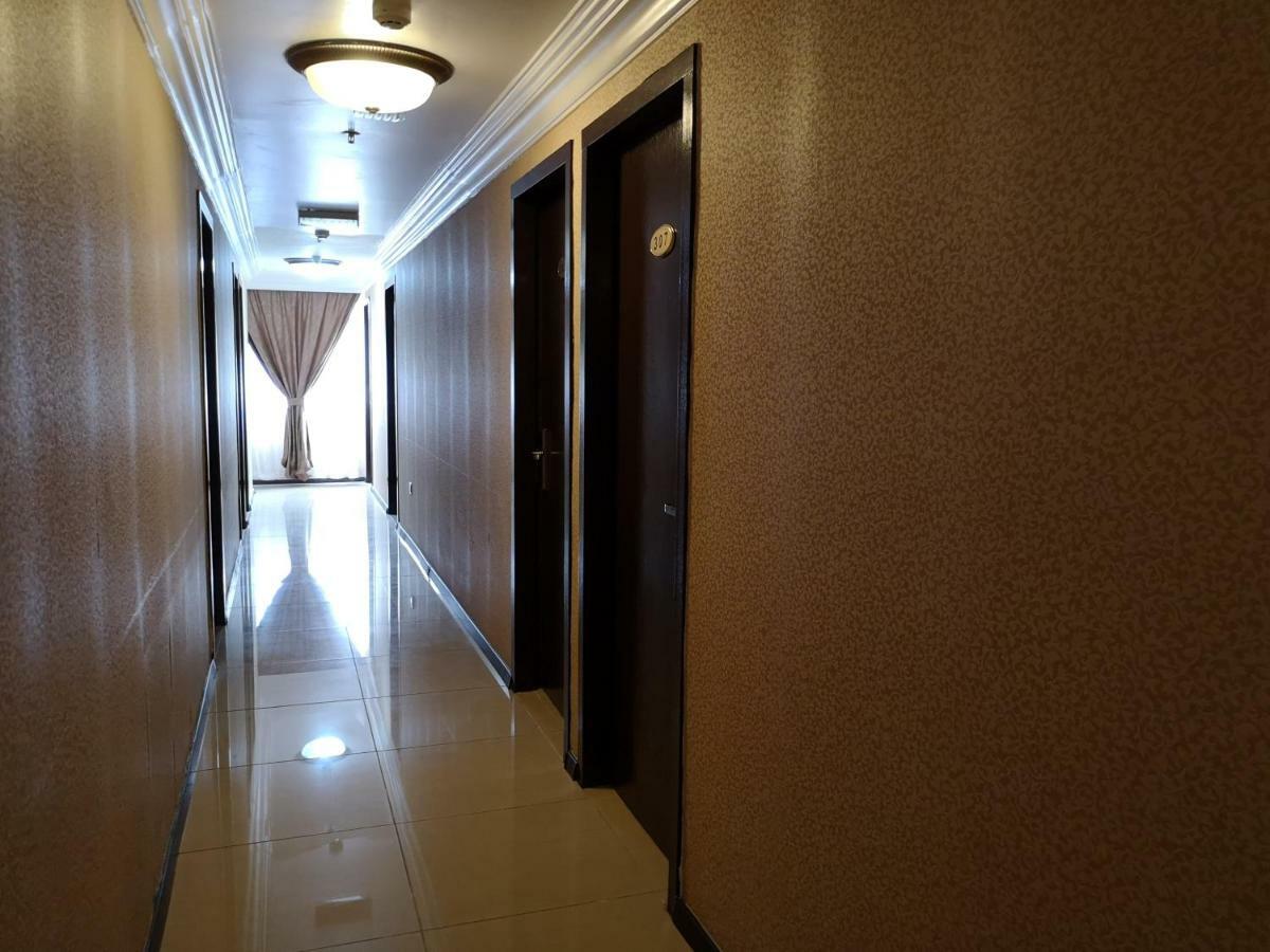 Hotel Grand Palace Ampang Eksteriør bilde