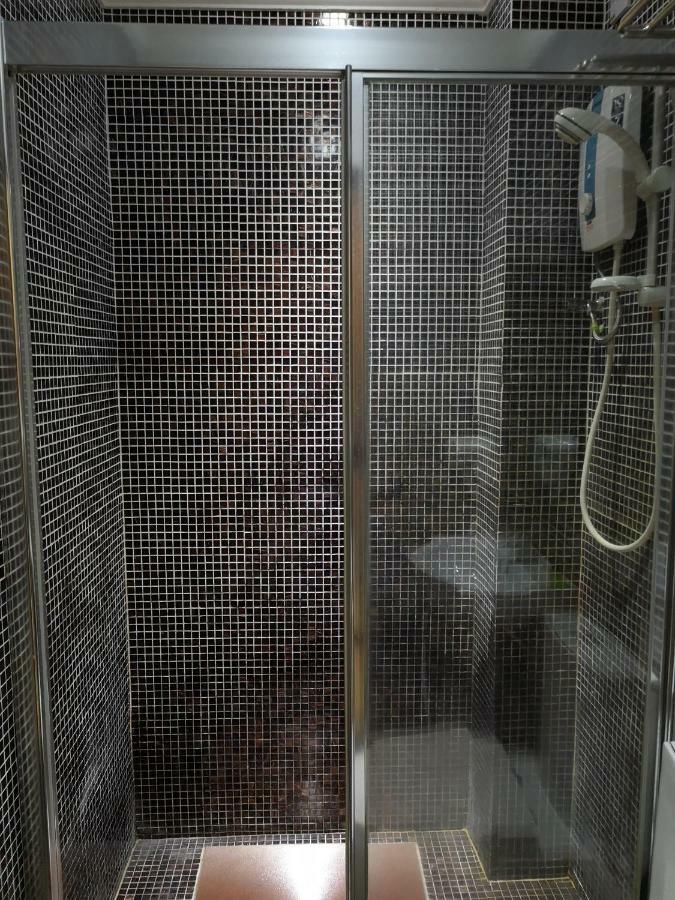 Hotel Grand Palace Ampang Ampang  Eksteriør bilde